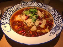 -钟太婆老妈蹄花(春熙路店)