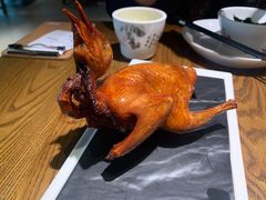 红烧乳鸽-大鸽饭(岗顶店)