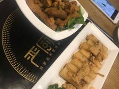 -严厨老坛酸菜鱼(吴江万宝店)