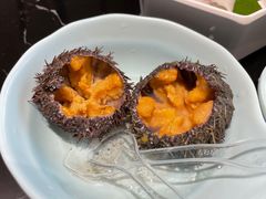 -淡尾·海鲜自助概念餐厅(虹桥南丰城店)
