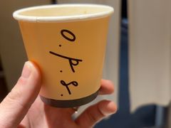 -O.P.S. CAFE