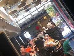 -老铺烤鸭(宝鸡店)