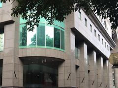 -广发银行(广州广发大厦支行)