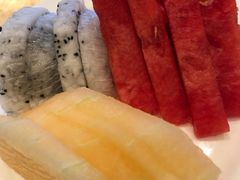 -隐秀山居酒店·秀厨融合西餐厅