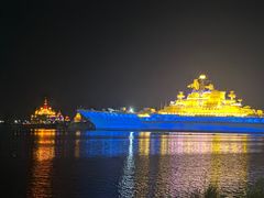 -泰达航母主题公园