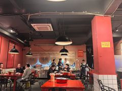 大堂-醉烧膘·烧烤夜宵王(总店)