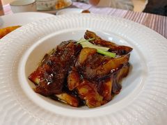 -丰泽园饭店