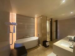 -成都安仁福朋喜来登酒店