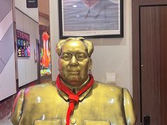 -正阳春烤鸭(华捷道店)