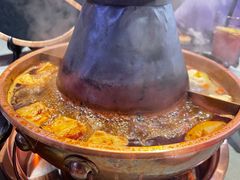 -乔先生涮肉·鲜活牛羊肉火锅(塘沽店)