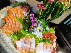 -大江户日本料理(吕厝店)