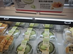 -盒马鲜生(顺义店)