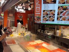 -萝卜向南·湘西泡菜·腊味炒饭(星河coco city店)