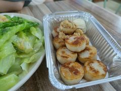 -强记龙虾钳(定安里店)