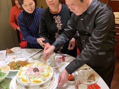 -红宝石·鲜奶小方·海派西点房(南丹店)