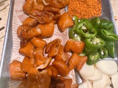 -状元阁烧烤(新华路总店)