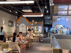 -白玉·朝鲜族烤串(南山店)