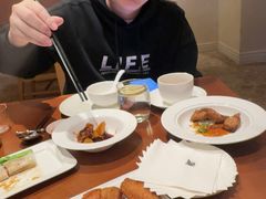 -杭州JW万豪酒店-万豪中餐厅