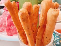 -盛武肥牛·清真海鲜火锅(昆区店)