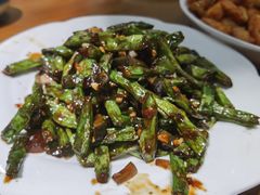 -晚归月亮湾私家菜(临邑路店)