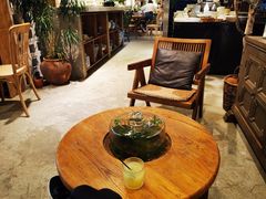 -自由生长植物工作室(深港花卉中心店)