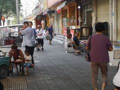 -马武胡辣汤海三水煎包(古槐街店)