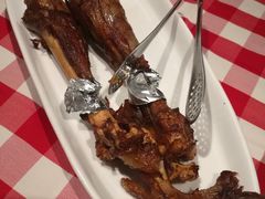 -西贝莜面村(上海百联西郊店)