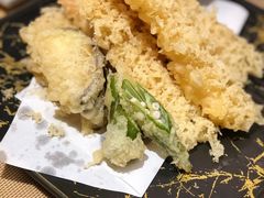 -昱匠·日本料理(金融街店)