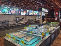 -新虹楼饭庄(崇明陈家镇店)