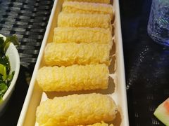 -大隐·成都火锅Bistro(合生麒麟新天地店)