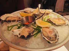 -壳里西餐厅Coquille Seafood Bistro(蒙自路店)