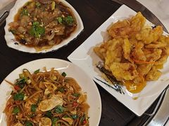 -人民公社铁锅炖·东北菜(卫国道店)