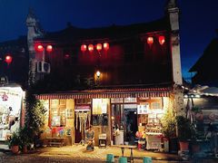 -零陵古城