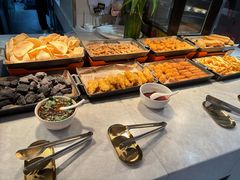 -晶丽香榭自助餐(南京大饭店)