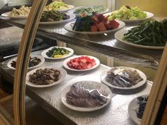 -清真吴记门钉肉饼·喜多利