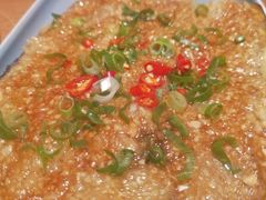 -大哈福烧烤·海鲜·家常菜(延安三路店)