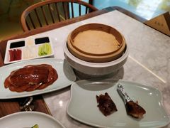 -泰钰丰烤鸭.天津菜(开发区店)