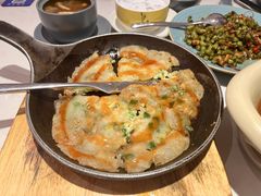 -鹿港小镇(悠唐店)