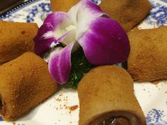 -京味民福烤鸭店(建设四马路店)