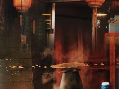 -裕德孚·非遗手切涮羊肉(东直门内大街店)