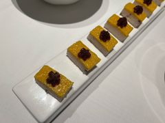 -杏花堂晋商私房菜(华熙五棵松店)