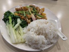 -玲又珑美食(盘福路店)