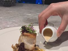 -广州四季酒店·佰鲜汇·现代法餐