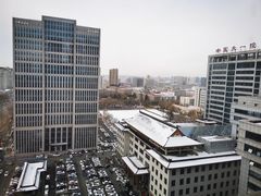 -黑龙江中医药大学附属第一医院