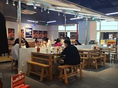 -馬伍旺川菜(江北虹悦城店)
