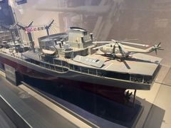 -中国人民解放军海军博物馆