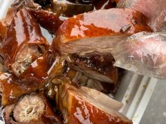 -王浩儿纪六孃甜皮鸭(乐山总店)