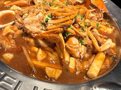 -胖哥俩肉蟹煲(福州仓山爱琴海店)