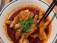 -太二酸菜鱼(长沙IFS国金中心店)