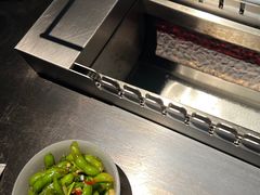 -很久以前羊肉串(大宁中心广场店)